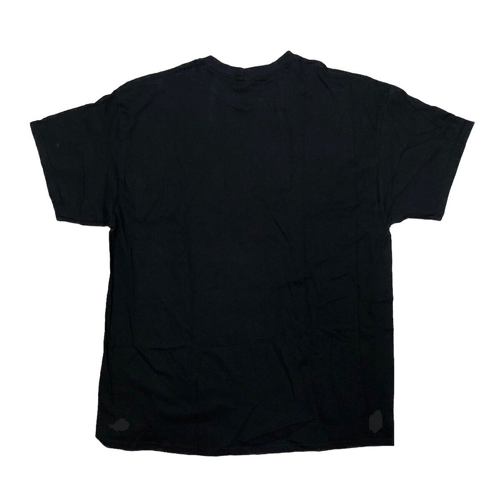 Ken Carson Official Tour Merch Xsidedown Rolling Loud Festival T Shirt L NEW - Picture 3 of 7